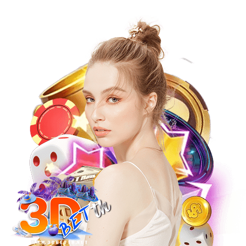 3dbetth ฝาก ถอนอัตโนมัติ
