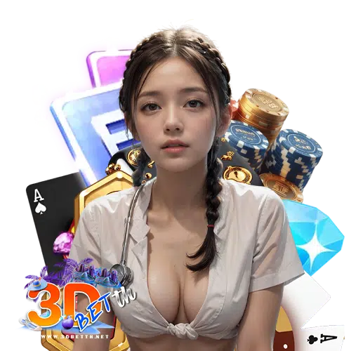 3dbetth เว็บใหม่มาแรง