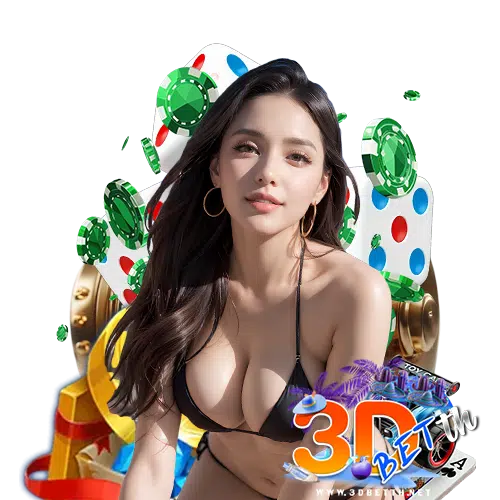 3dbetth ไม่มีขั้นต่ำ